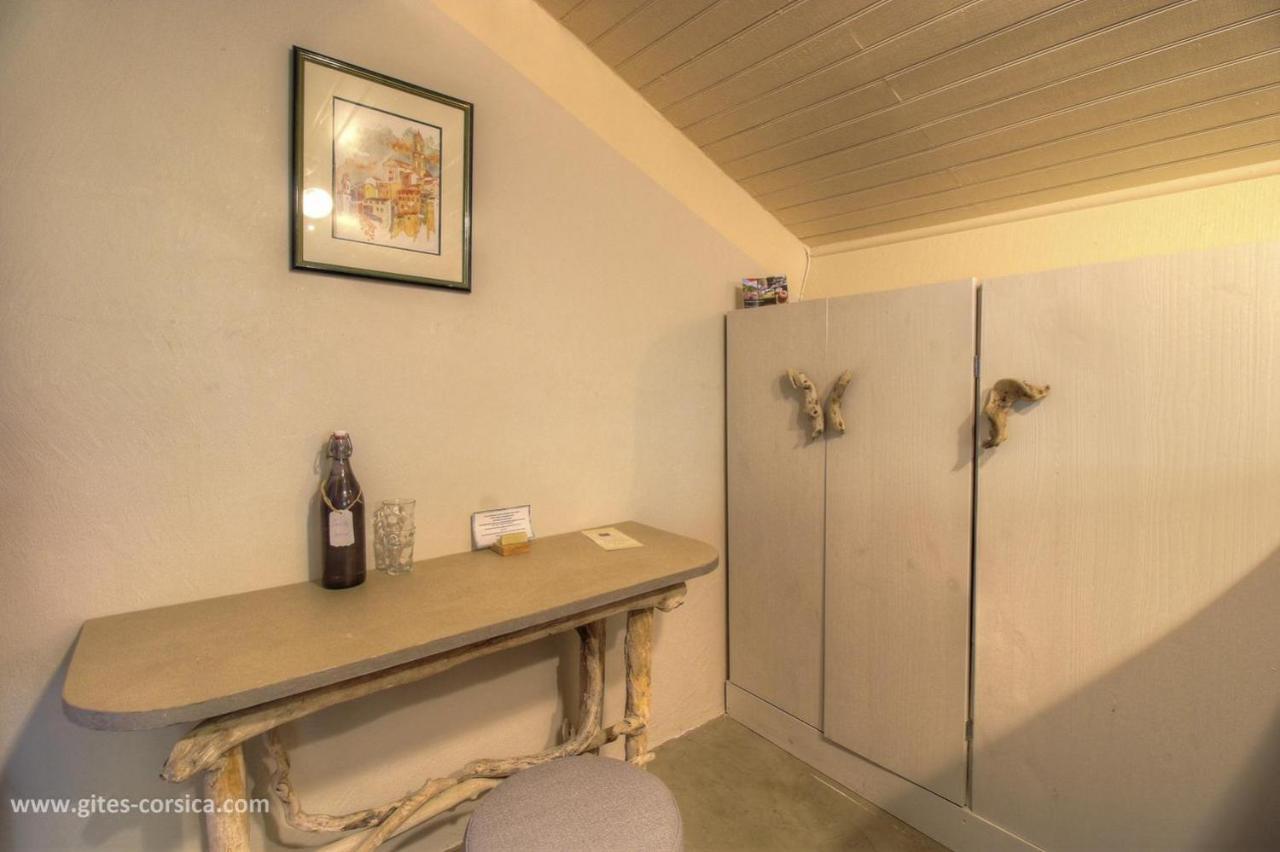Chambre d'hôtes couvent d'Alando Exterior foto